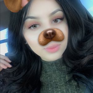 Meet your Posher, Mildret